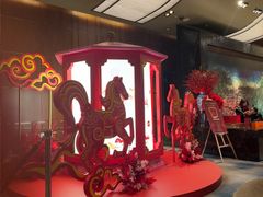 -上海静安香格里拉大酒店