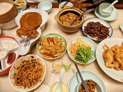 -小吊梨汤·北京菜·烤鸭(鸟巢店)