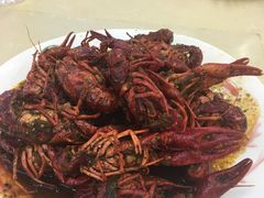 -天津乾毓德饭庄·清真传统炒菜·海鲜烧烤(咸阳路店)