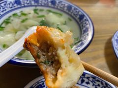 -鼎顺小吃(吴山名楼店)