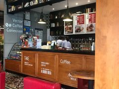 -西西弗书店&矢量咖啡(来福士广场店)