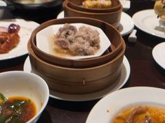 -京香轩·中餐厅(上海中庚聚龙酒店)