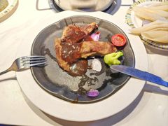 -吉布鲁牛排海鲜自助(成都大悦城店)