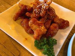 -热度餐厅(老佛爷店)