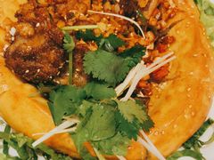 -新粤新疆菜清真餐厅(拱北店)