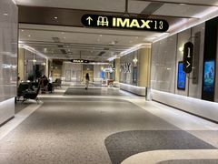 -英皇电影城(平安金融中心IMAX激光店)