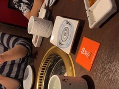 -橘焱胡同烧肉夜食(BFC外滩金融中心店)