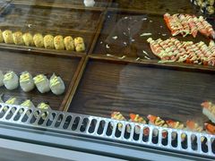 -苍井寿司(珠海金域华府店)