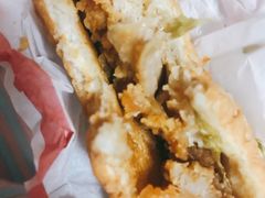 -麦当劳(启迪香山店)