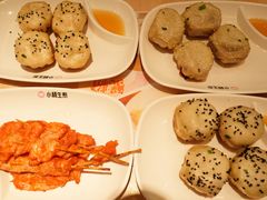 -小杨生煎(黄河路店)