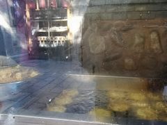 -萝卜丝饼