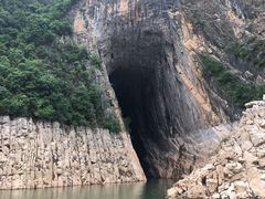 -神农溪纤夫文化旅游区