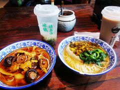 -西园寺素食(西园弄戒幢律寺店)
