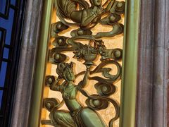 -鹊华居·地道鲁菜·海鲜·融合味(大明湖店)