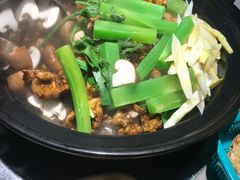 -夜郎国·贵州菜(南山店)