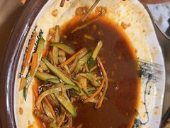 -圣夜东北菜烧烤·夜宵(胥江路店)