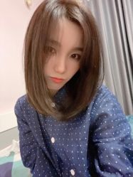 -Coco Salon 日系烫染专业店