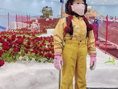-广州热雪奇迹