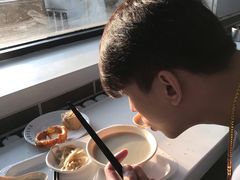 -老磁器口豆汁店(天坛店)
