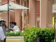门面-奈雪的茶(时代天街店)