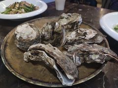 -蠔爺王志德生蚝馆(金沙湾店)