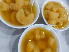 -张飞木薯羹(金鱼巷店)