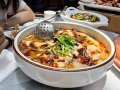 -蔼若春.传承云南菜(金碧公园店)