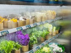 -半岛听涛蒸汽海鲜自助(K11店)