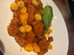 -打酱油·非遗淮扬菜(瘦西湖梅岭店)