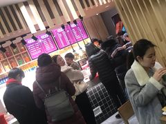 -琴岛顺天馄饨(乐客城店)