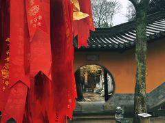 -灵谷景区