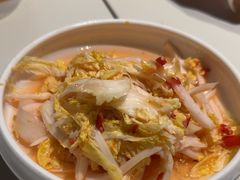 -一醒·手工面·西北传统小吃(悠方购物中心店)