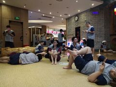 -纽斯桑拿会所(东绣路店)