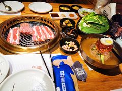 -黑牛黑猪烤肉专门店(万象城店)
