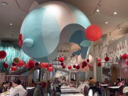 -奈尔宝·儿童乐园·亲子餐厅(星河湾店)
