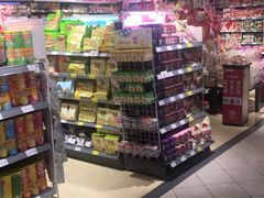 -天虹超市(大西洋店)