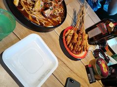 -屋外屋烧烤铺子(学院路店)