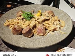 -咖梦餐厅 COMENG RESTAURANT
