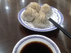 -锡笼记·无锡小笼(新明路店)