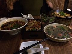 -隆阜號·梧桐树(沃尔玛店)