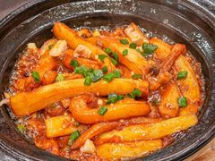 -香港深仔记茶餐厅(东门店)