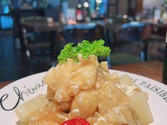 -岛风·台食小馆 ISLAND BISTRO(烟台山店)