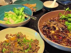 -华豫川酒家(双子塔店)