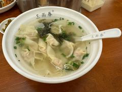 -三两春肚肺汤(崂山路店)