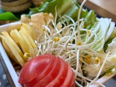 -菌海森林·非遗野生菌火锅(西山区滇池路摩根道店)
