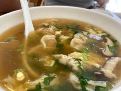 -海胆小馆(东北水饺·春柳店)