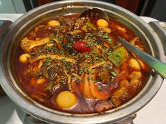 -眉州东坡·熊猫主题餐厅(枫蓝店)