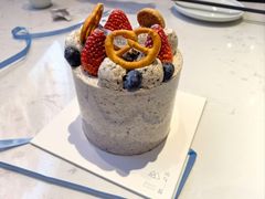 -山与蓝·轻糖鲜果蛋糕(勒泰店)