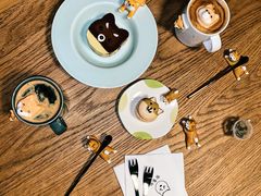 -柴务处·柴犬主题狗咖