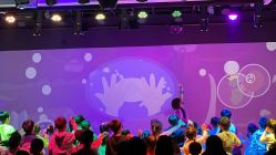 -小鸡哆哆故事屋·儿童乐园(嘉里城店)